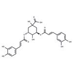 Isochlorogenic acid A