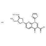 Voreloxin hydrochloride