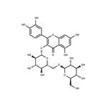 Quercetin 3-gentiobioside