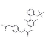 RORγt inverse agonist 13