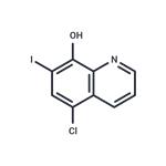 Clioquinol