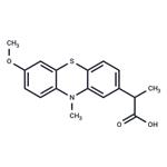 Protizinic acid