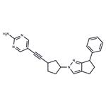 RIP1 kinase inhibitor 4