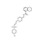 5-HT4 antagonist 1