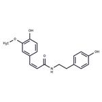 Cis-N-Feruloyltyramine