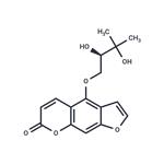 Oxypeucedanin hydrate