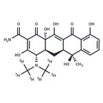 Tetracycline-d6