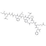 Neuropeptide SF (human)