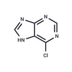 6-Chloropurine