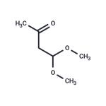 4,4-Dimethoxy-2-butanone