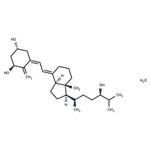 Tacalcitol monohydrate