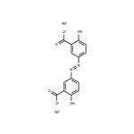 Olsalazine disodium