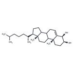 4β-hydroxy Cholesterol