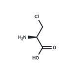 β-Chloro-L-alanine