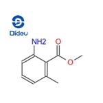 Methyl 2-amino-6-methylbenzoate