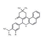 Glutaminase C-IN-1