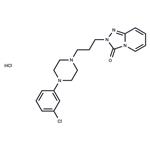 Trazodone hydrochloride