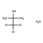 Chlorobutanol hemihydrate