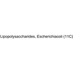 Lipopolysaccharides, Escherichiacoli