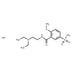 Tiapride hydrochloride