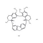 Berbamine dihydrochloride