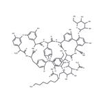 61036-62-2 Teicoplanin