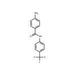 Teriflunomide impurity 3