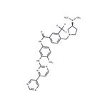 Bafetinib