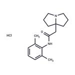 Pilsicainide HCl pictures