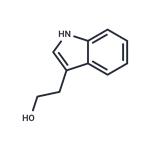 2-(1H-Indol-3-yl)ethan-1-ol