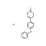 Senazodan hydrochloride