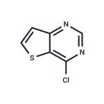 4-Chlorothieno[3,2-d]pyrimidine