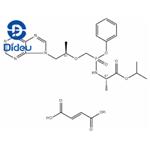 1392275-56-7 Tenofovir alafenamide hemifumarate