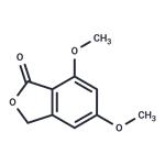 5,7-dimethoxy-2-benzofuran-1(3H)-one