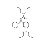 Mopidamol