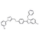 Apoptosis inducer 8