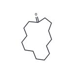 Cyclopentadecanone