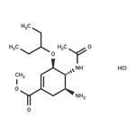 Oseltamivir acid methyl ester hydrochloride