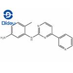 N-(5-Amino-2-methylphenyl)-4-(3-pyridyl)-2-pyrimidineamine