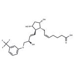 (+)-Fluprostenol