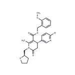 TGR5 Receptor Agonist 4