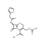 Cephalothin sodium