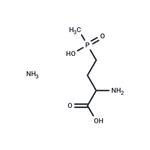 Glufosinate ammonium