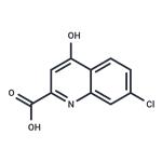 7-Chlorokynurenic acid