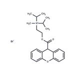 Propantheline bromide