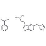 Rizatriptan benzoate