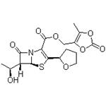 Faropenem Daloxate