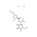 Clindamycin hydrochloride monohydrate