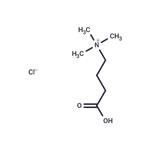 (3-Carboxypropyl)trimethylammonium chloride