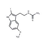 2-Iodomelatonin pictures